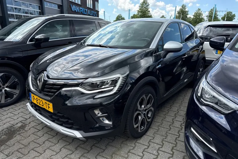 Renault Captur (2021)