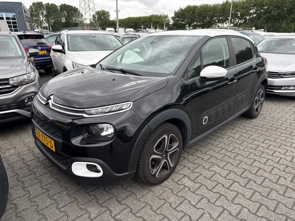Citroën C3 (2019) — foto 1