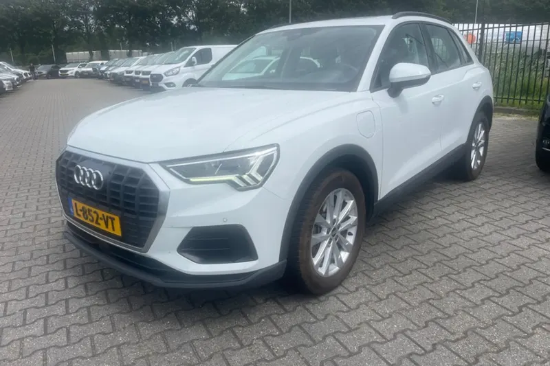 Audi Q3 (2021)