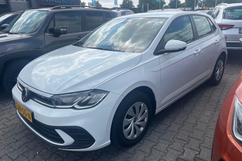 Volkswagen Polo (2024)