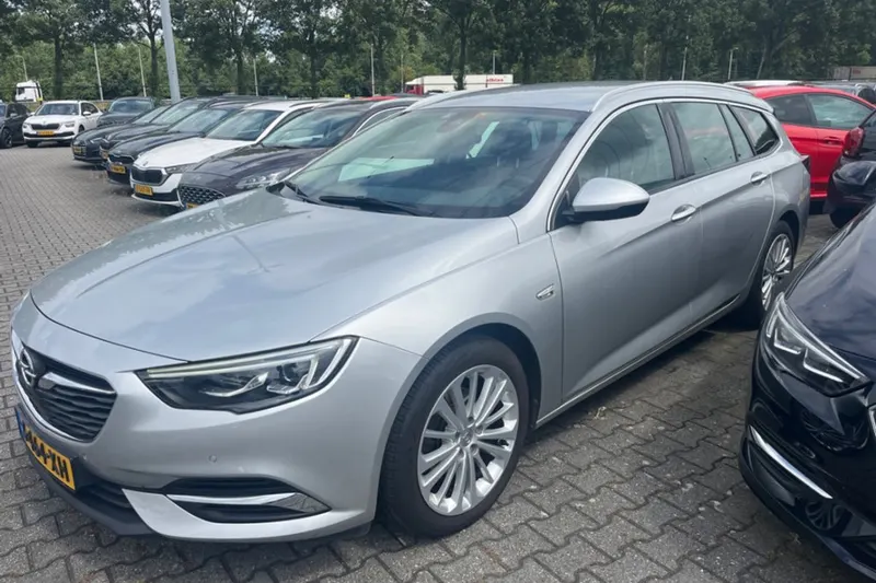 Opel Insignia (2019)