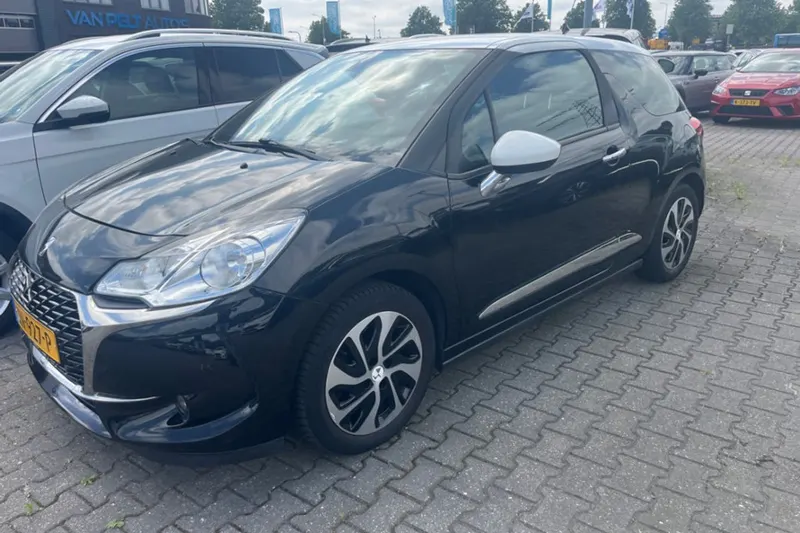DS 3 (2016)