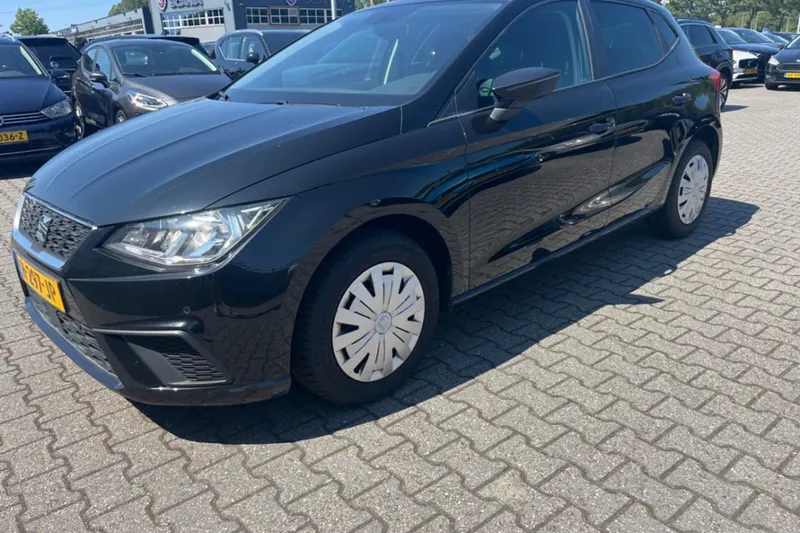 SEAT Ibiza (2020)