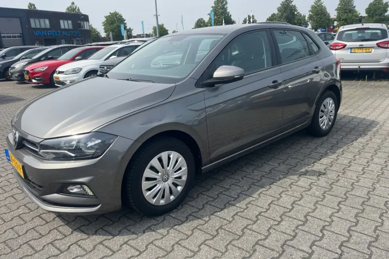 Volkswagen Polo (2019)
