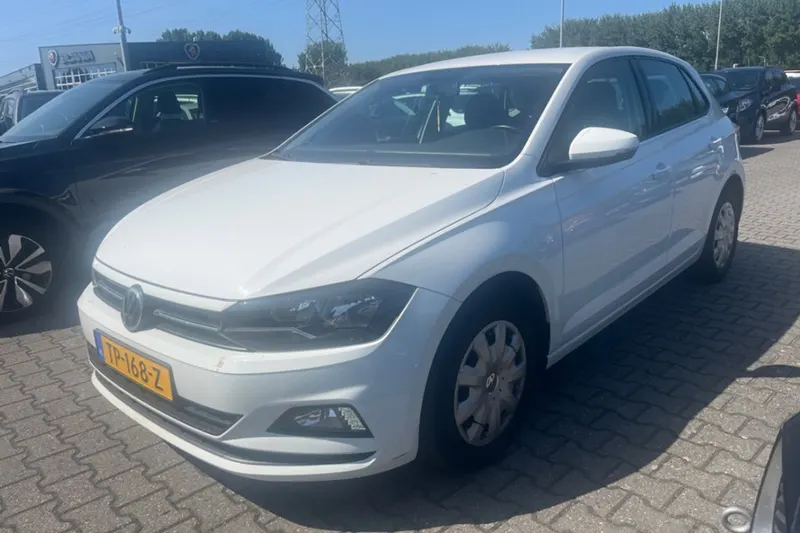 Volkswagen Polo (2018)