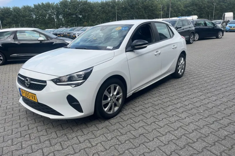 Opel Corsa (2022)