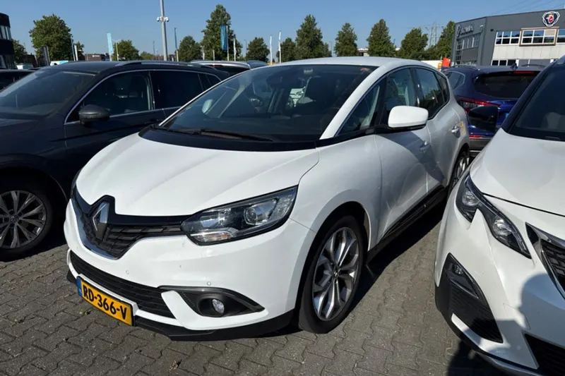 Renault Scénic (2017)