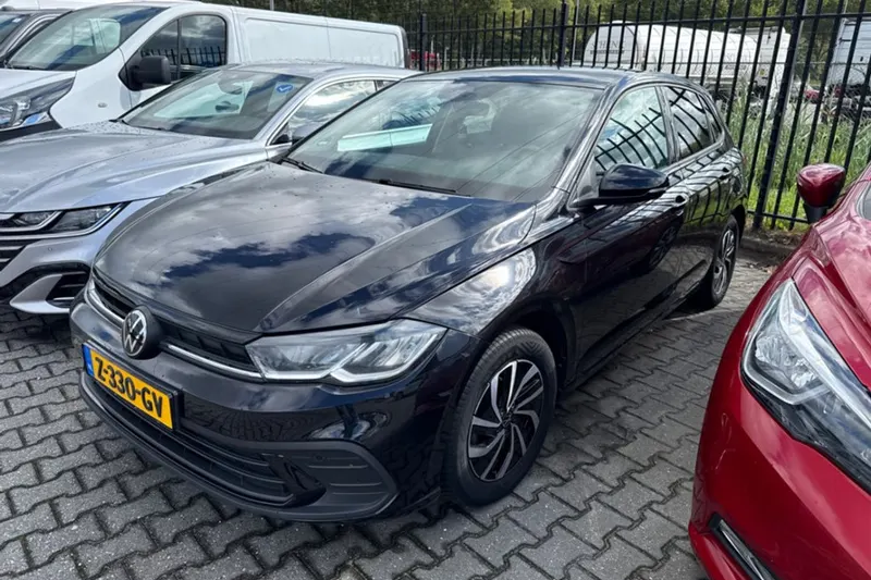 Volkswagen Polo (2024)