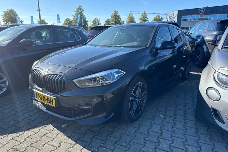 BMW 1-Serie (2020)