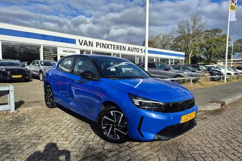 Opel Corsa (2024)