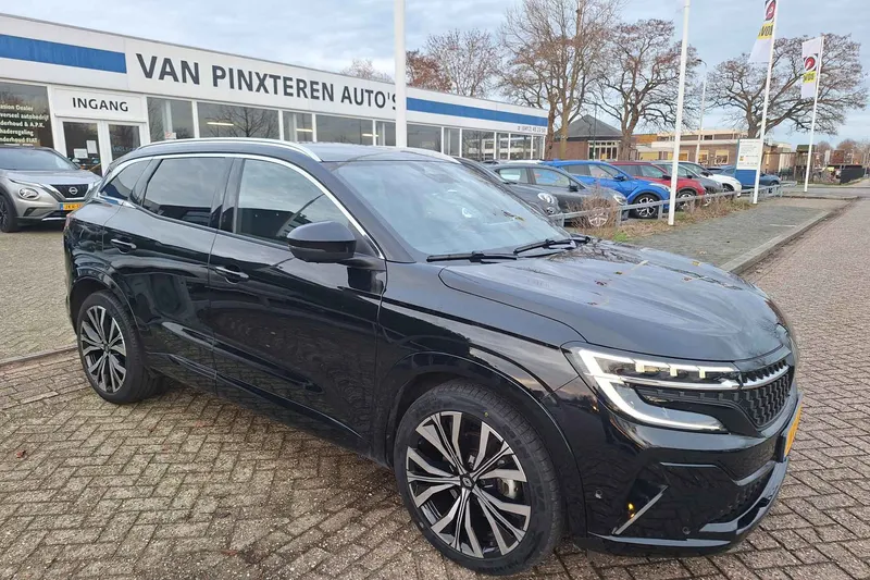 Renault Austral (2024)