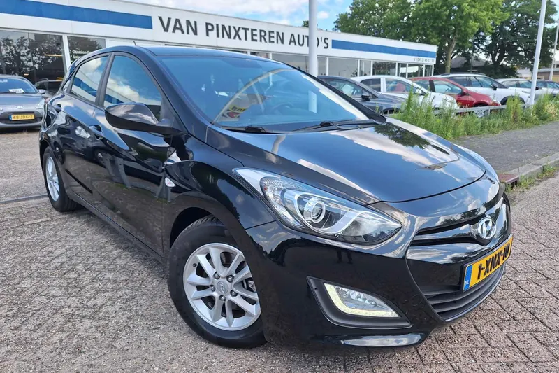 Hyundai i30 (2013)