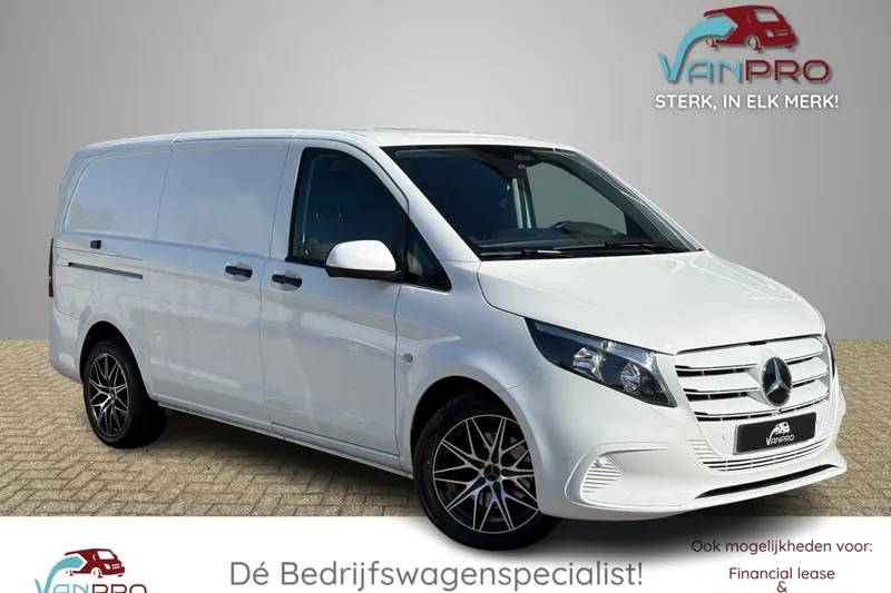 Mercedes-Benz Vito (2024)