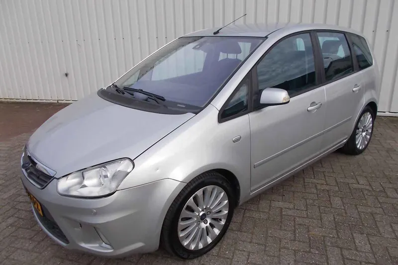 Ford C-Max (2009)