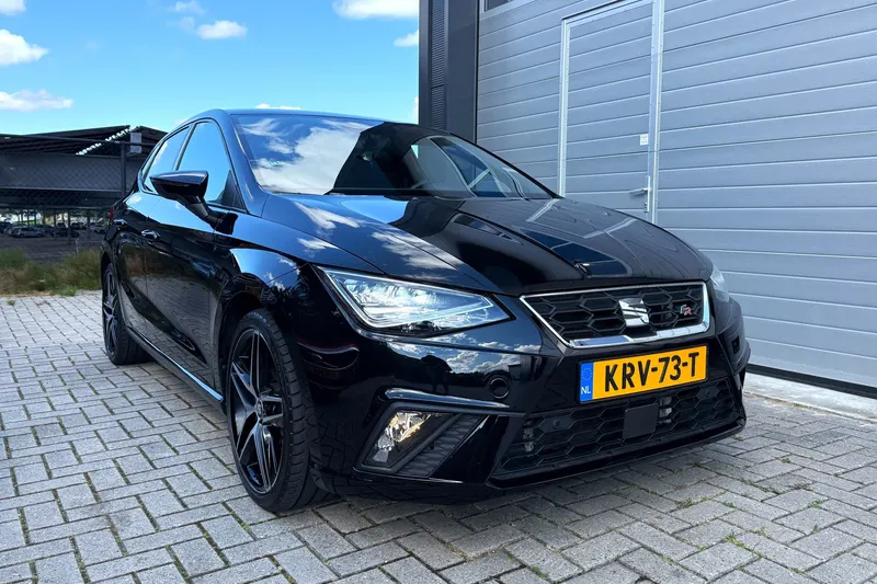 SEAT Ibiza (2020)