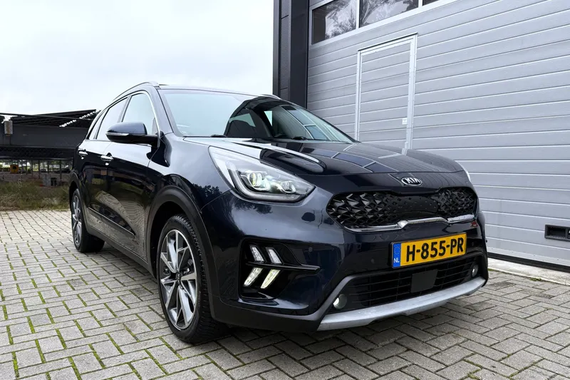Kia Niro (2020)