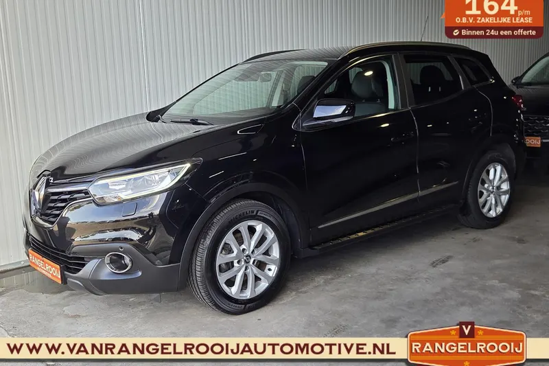 Renault Kadjar (2017)