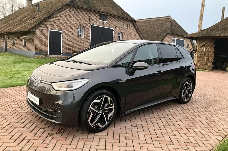 Volkswagen Id3 (2022)