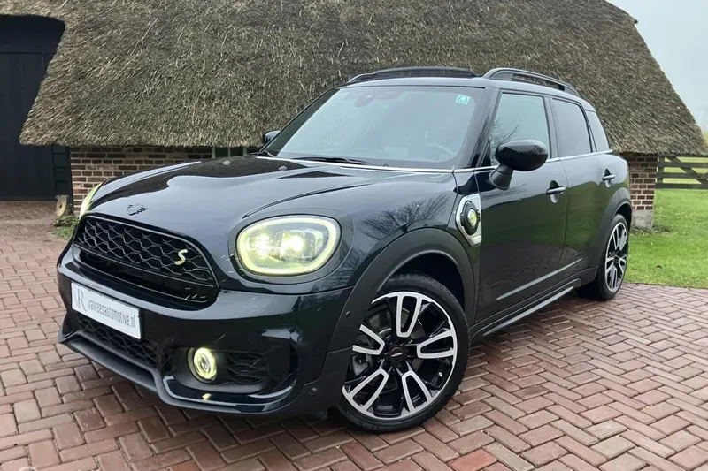 MINI Countryman (2022)