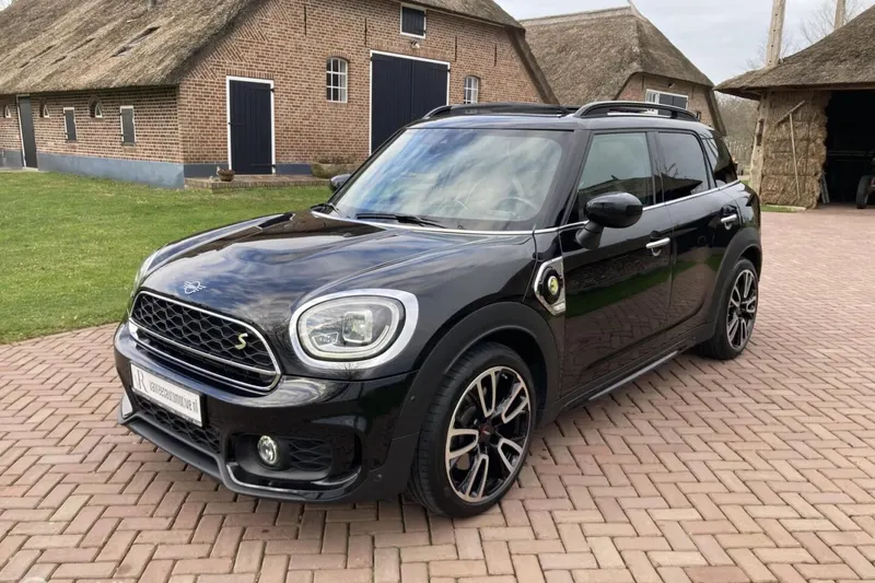 MINI Countryman (2020)