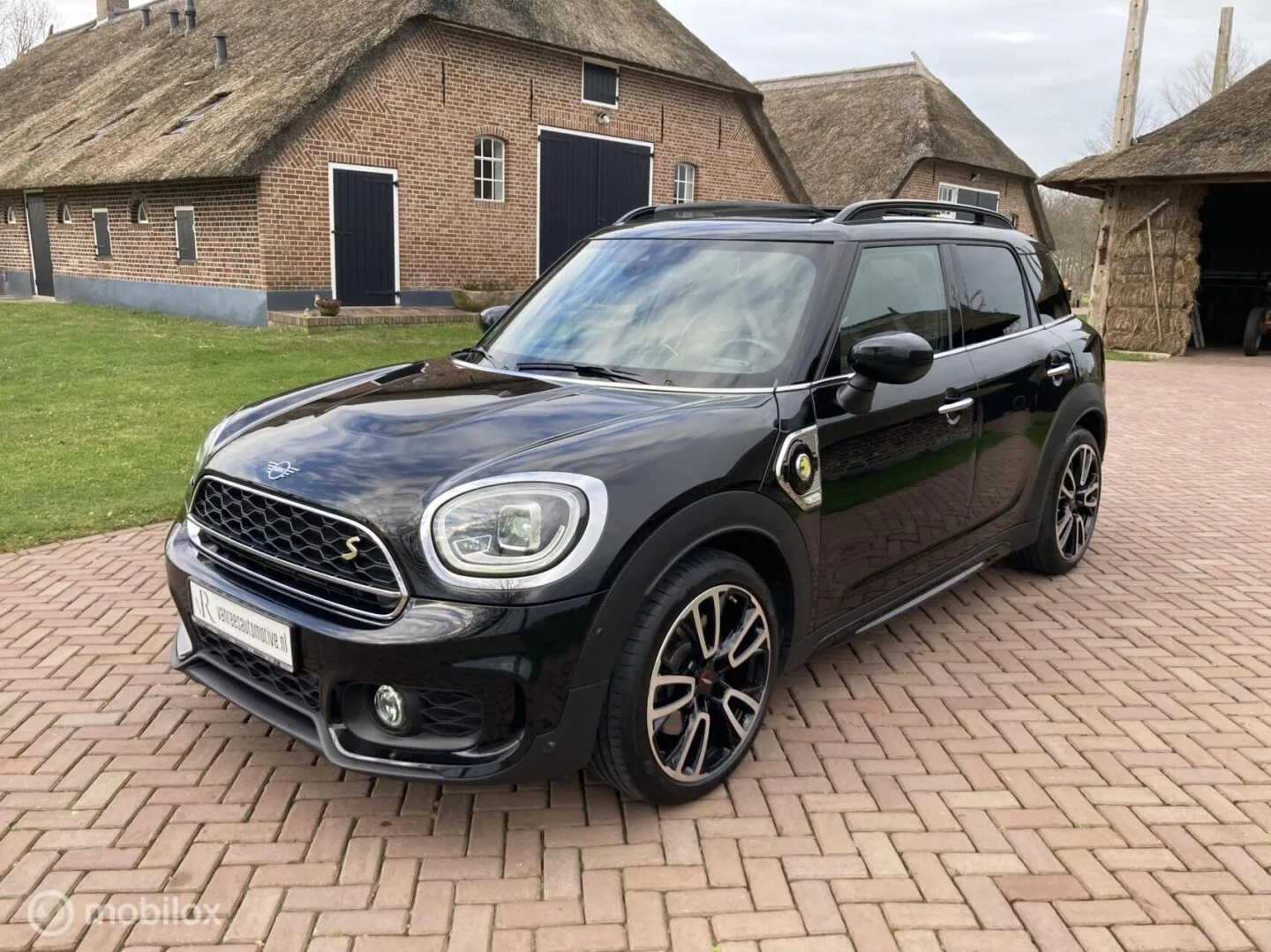 MINI Countryman (2020) — foto 1