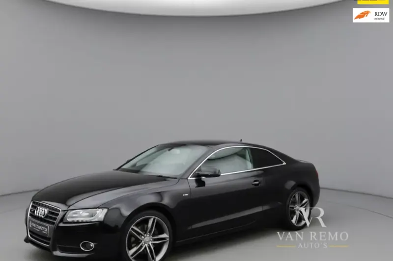Audi A5 (2008)