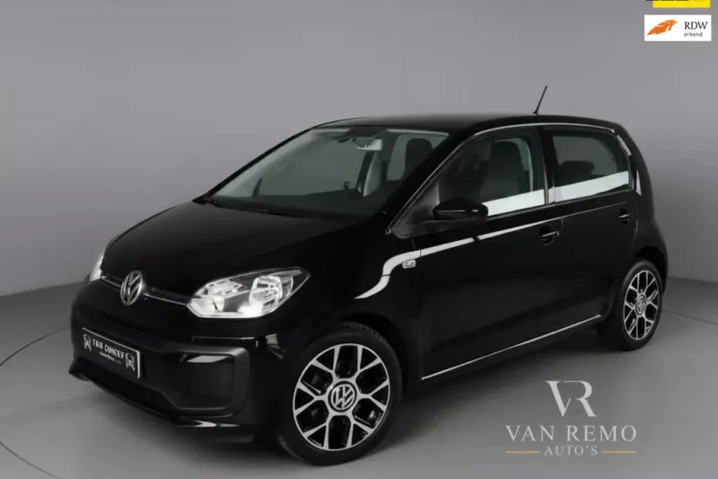 Volkswagen Up! (2016)