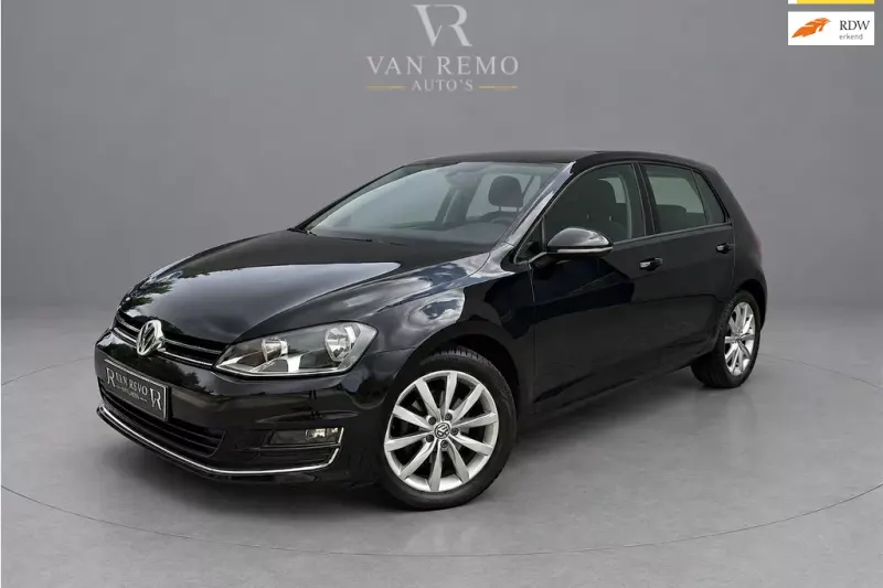 Volkswagen Golf (2014)