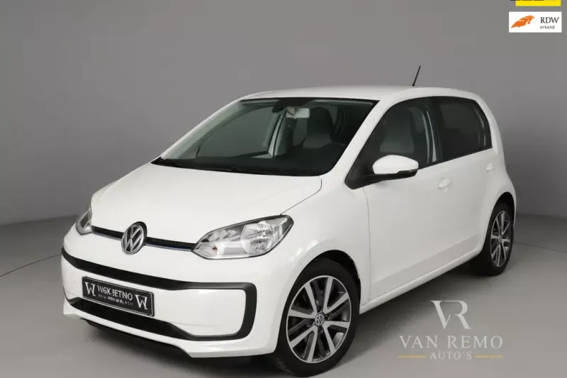 Volkswagen Up! (2018)