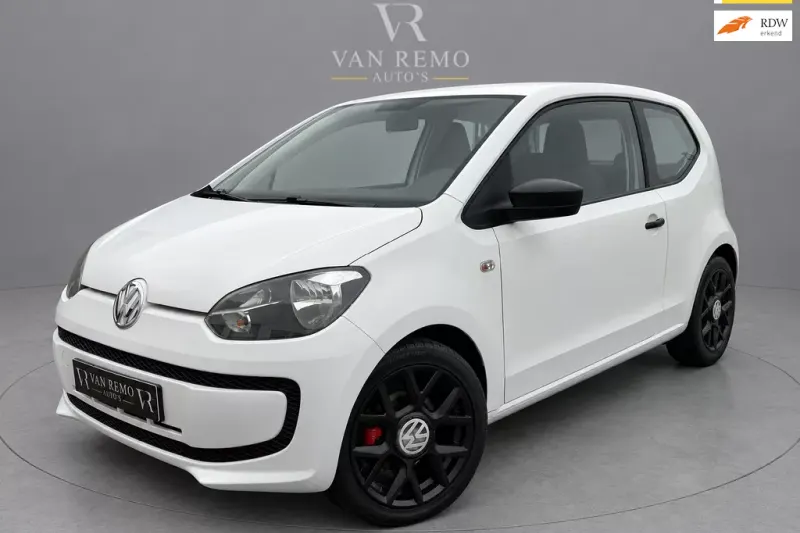 Volkswagen Up! (2012)