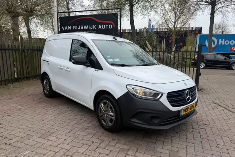 Mercedes-Benz Citan (2022)