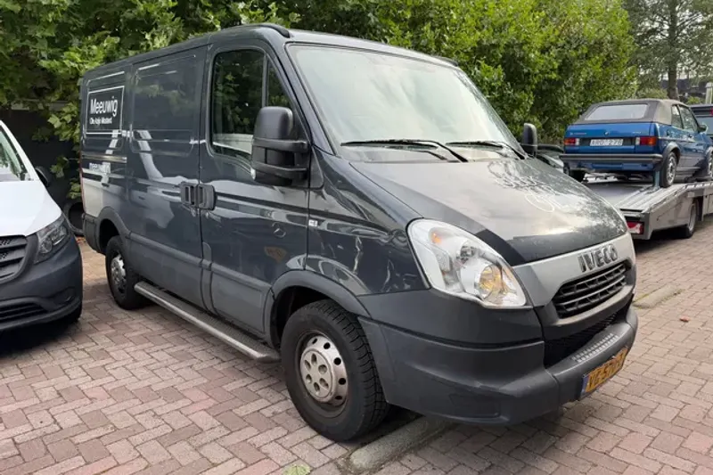 Iveco Daily (2014)