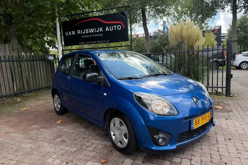Renault Twingo (2011)