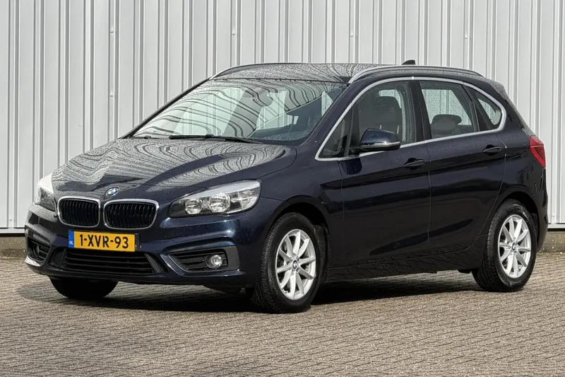 BMW 2-Serie Active Tourer (2014)