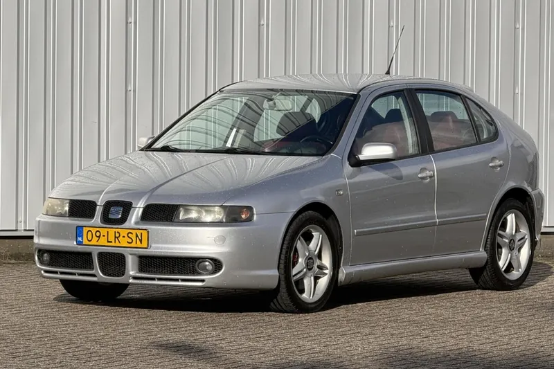 SEAT Leon (2003)