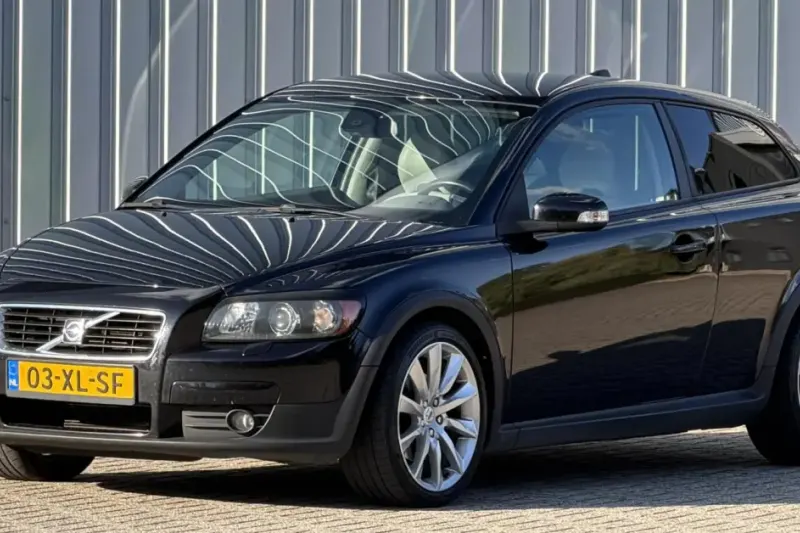 Volvo C30 (2007)