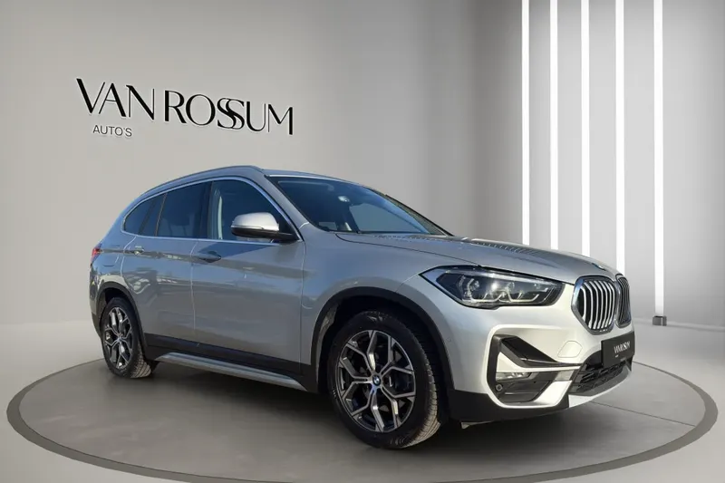BMW X1 (2021)