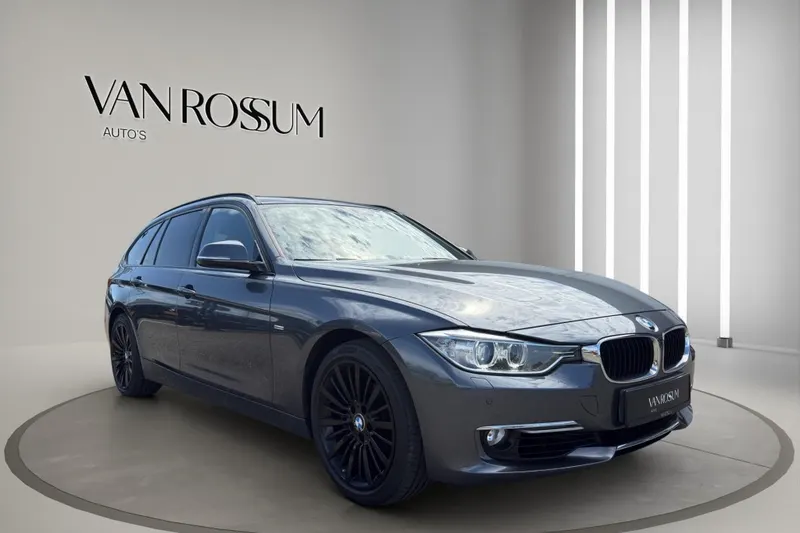 BMW 3-Serie
