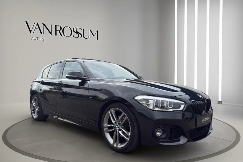 BMW 1-Serie