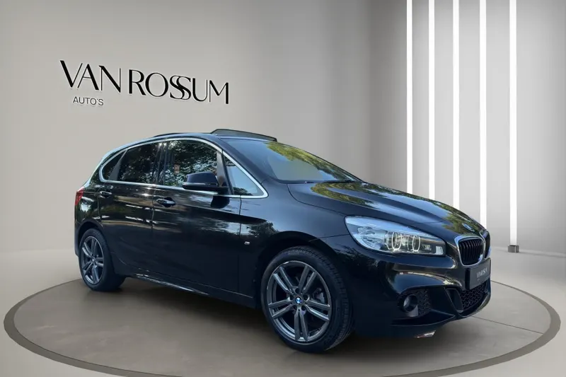 BMW 2-Serie (2017)
