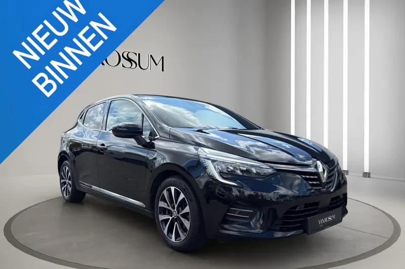 Renault Clio (2022)