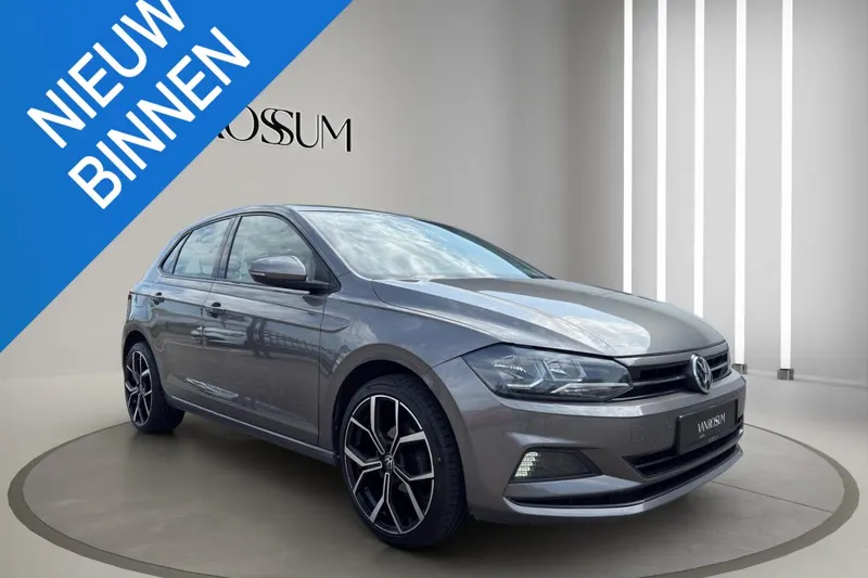 Volkswagen Polo (2018)