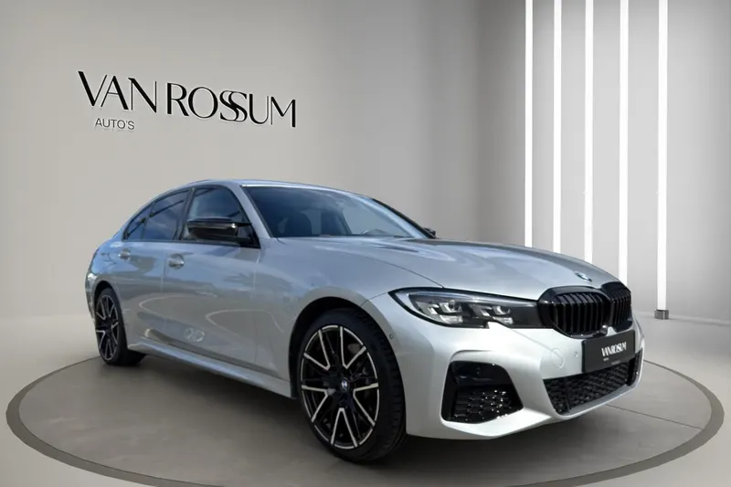 BMW 3-Serie (2020)