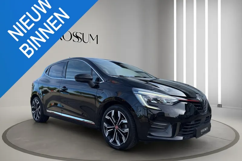 Renault Clio (2020)