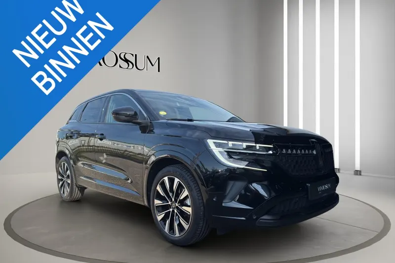 Renault Austral (2023)