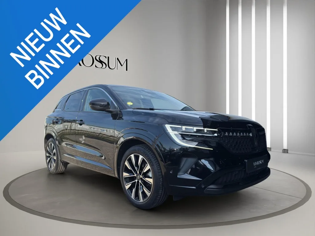 Renault Austral (2023) — foto 1