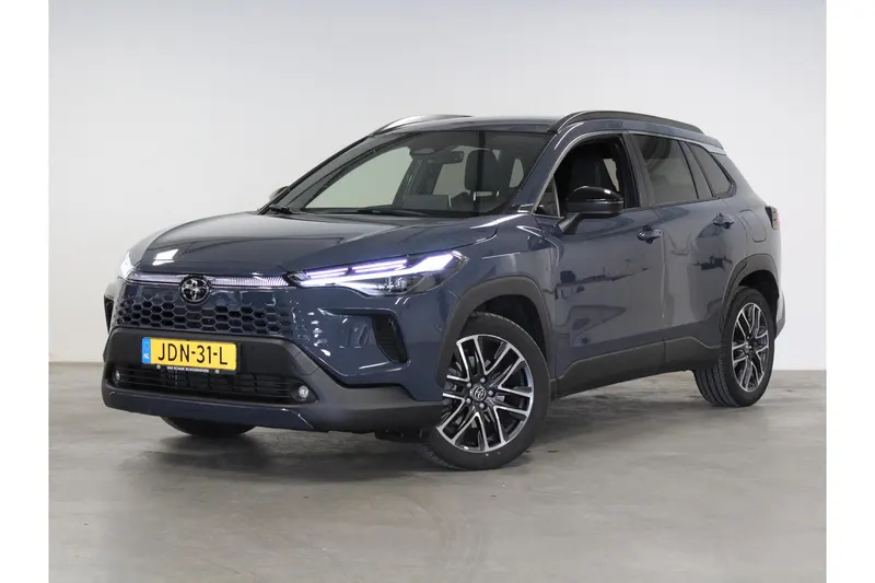 Toyota Corolla (2025)