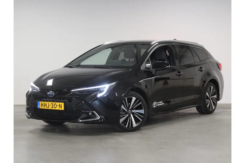 Toyota Corolla (2025)