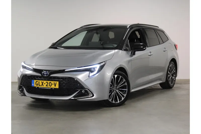 Toyota Corolla (2024)