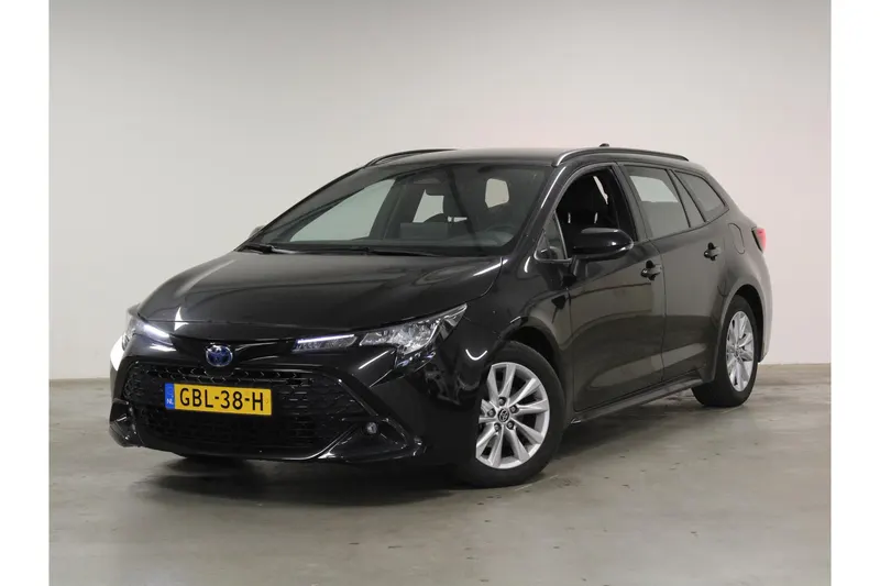 Toyota Corolla (2024)